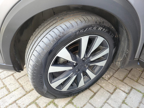 Nissan Kicks 1.6 16V FLEXSTART SV 4P XTRONIC