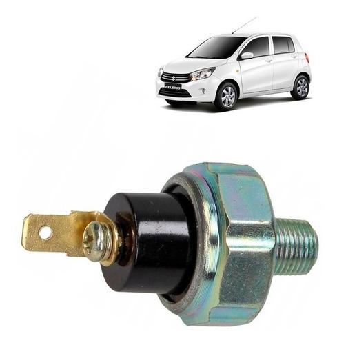 Bulbo Presion Aceite Para Suzuki Celerio 1.0 2009 2015 K10