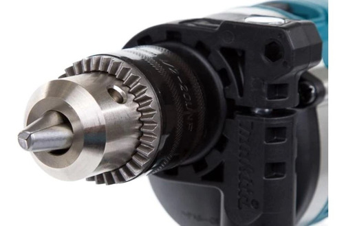 Imagen 5 de 10 de Taladro Rotomartillo 710w Makita Hp1630