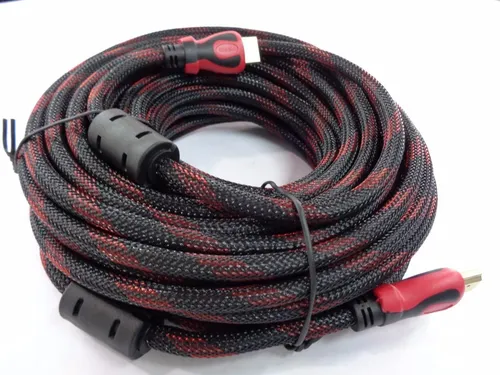 Cable hdmi 30 metros sale