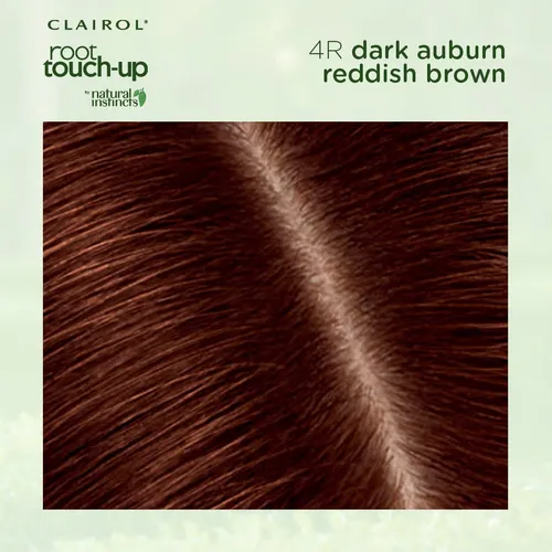 Tinte Para El Cabello Clairol Root Touchup Natural Instincts