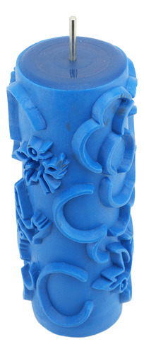 Herramienta De Arte Decorativo Con Textura Enrollable, Lavab