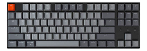 Teclado Mecánico Inalámbrico Sin Llave K8 Para Mac, R...