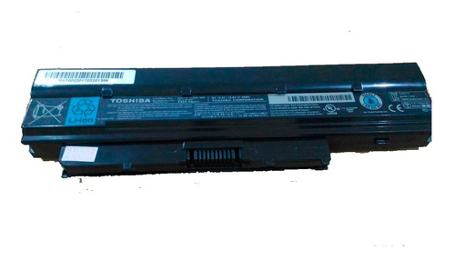 Bateria Toshiba Pa3820u-1brs T210d T215d T230 T235 T235d 