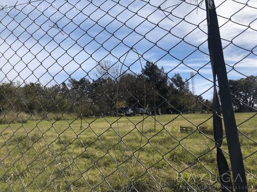 Imagen 4 de 9 de Venta - Excelente Fracción En Parque Industrial Pilar - Bayugar Negocios Inmobiliarios