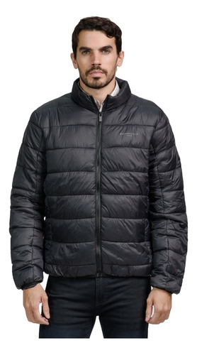 Campera Hombre Brooksfield Corderito Moda Importada 7040b