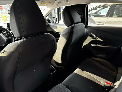 Peugeot 208 1.6 Allure