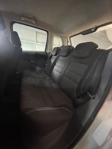 Fiat Idea 1.6 Essence 115cv