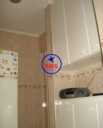Imagem 19 de 30 de Apartamento - Ap02505 - 34236345
