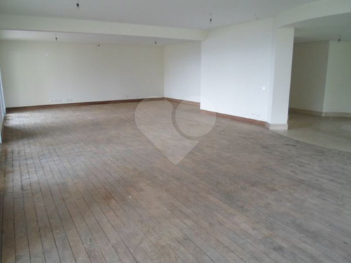 Apartamento À Venda No Panamby, 607 M² - 345-im92776