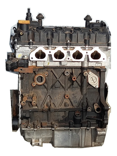 Motor Cronos 1.8 Argo 1.8 2018 A 2023 139cv Flex (Usado)