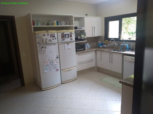 Imagem 20 de 30 de Casa Em Condomínio Com Acesso Pelo Km 36 Da Raposo Tavares, 10 Minutos Da Granja Viana!! - Ca00830 - 69951593