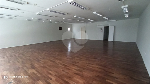 Imagem 5 de 15 de Sala Comercial Em 170 M² Na Consolação - Reo606989