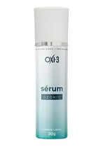 Comprar Sérum Ozonizado Linhas Expressão Flacidez Facial Oxi3