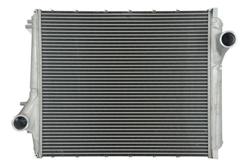 Intercooler Volvo Fh Novo Euro 5 2015 2017 A 2022 21649511