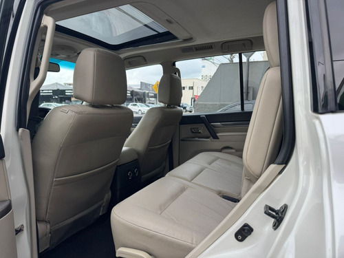 Mitsubishi Pajero Pajero HPE Full 3.2 4x4 T.I.Dies. 5p Aut