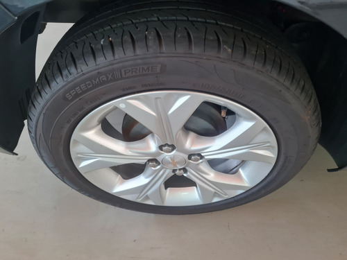 Chevrolet Onix 1.0 TURBO FLEX LTZ AUTOMÁTICO