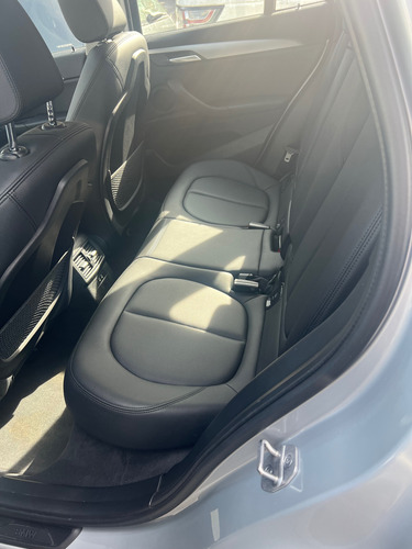 BMW X1 2.0 Sdrive20i Gp Active Flex 5p 8 marchas
