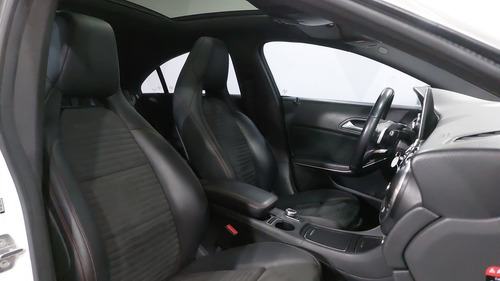 Mercedes-Benz Clase CLA 2.0 CLA 250 SPORT DCT