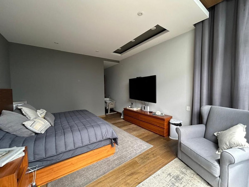 Depto. En Venta En Unique Residencial