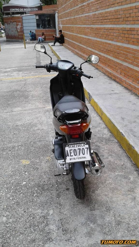 Motos Yamaha