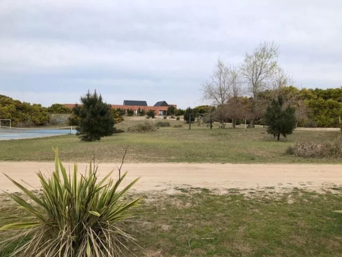 Lote Oportunidad Punta Medanos A Metros De Laguna - C22