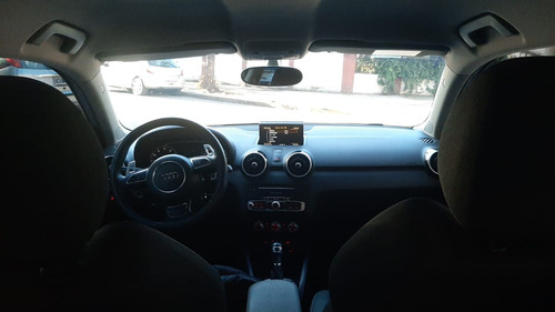 Audi A1 1.4 Tfsi Stronic 125cv
