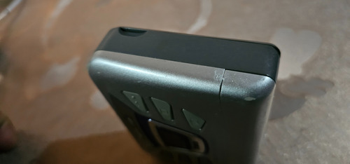 Walkmans Panasonic Gris (Usado)