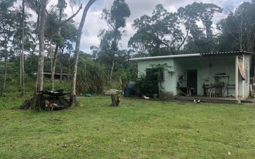 Cjhácara À Venda No Gaivota - Itanhaém 6469 | Sanm