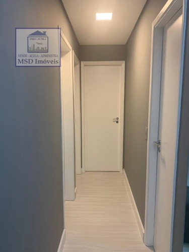 Imagem 7 de 28 de Apartamento A Venda No Bairro Gopoúva Em Guarulhos - Sp. - 3099-1
