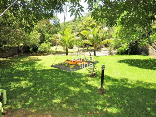 Imagem 17 de 30 de Casa Com 3 Dormitórios À Venda, 217 M² - Armação Do Pântano Do Sul - Florianópolis/sc - Ca2824
