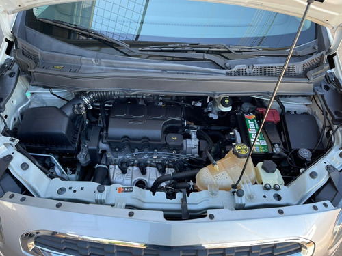 Imagem 7 de 11 de Chevrolet Spin Ltz 1.8
