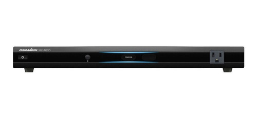 Acondicionador De Linea Modelo Mr4000 Marca Panamax