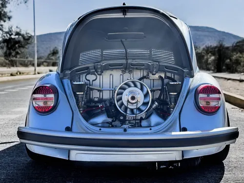 Volkswagen Sedan 2.0