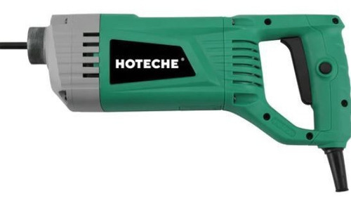 Vibrador De Hormigon Hoteche C/mangote 1600w - Ynter