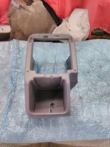 Caja De Soporte Trasera De Consola Toyota Prado 1996-2002