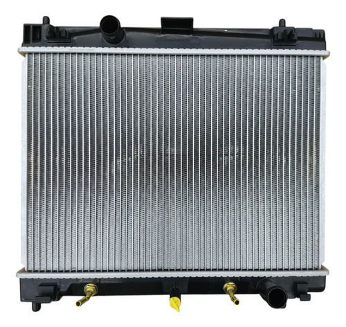 Radiador Yaris Belta Toyota 2006-2007-2008-2009-2010 Tienda