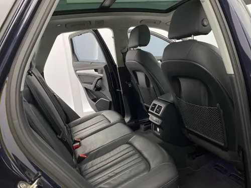 Audi Q5 2.0 Tfsi Quattro Ambition