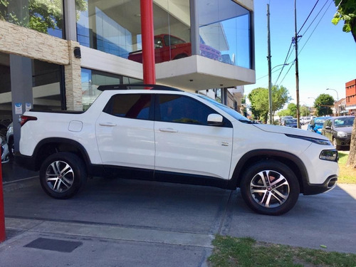 Fiat Toro 2.0 D Freedom 4x4 2017