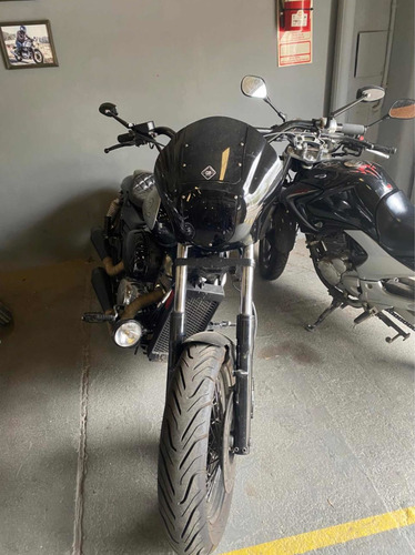 Honda American Classic