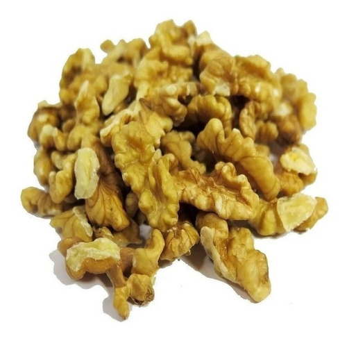 Nuez Partida 1/4 Kg  - Premium 100% Natural