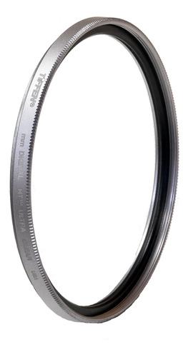 Filtro De Camara Tiffen 52mm Protector Uv Digital Ht