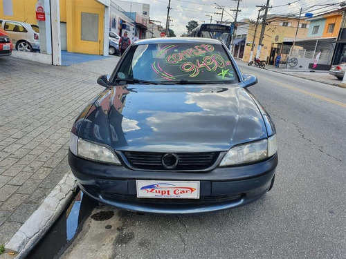 Chevrolet Vectra