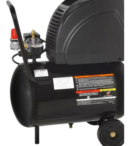 Compressor Ar Csa7,5/20 116lbs Sem Óleo - Schulz 915.0310-0