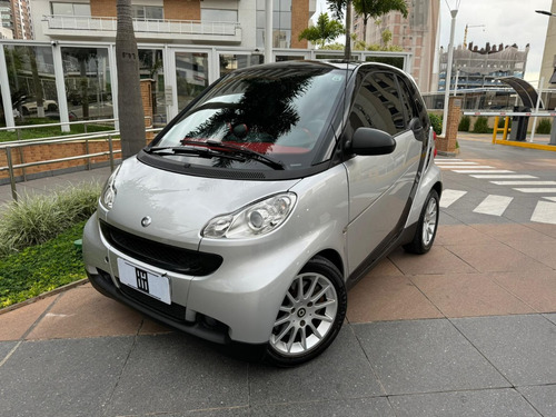 Smart Fortwo 1.0 Passion 2p Coupé