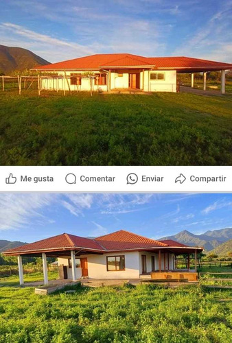 Parcela 5000 Mt2 -casa Nueva (89307)