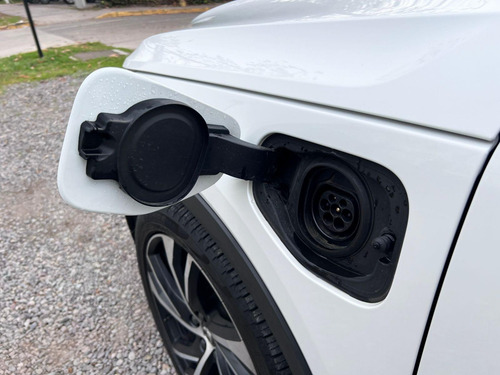 Volvo Xc40 T5 Recharge 2021