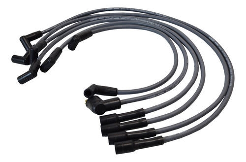 Cables De Bujia Lancer Mercury Zephyr 78-83 2.3 L4 Imp