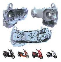 Comprar Block Izquierdo Motoneta Italika Gts175 Modena175 Trn175