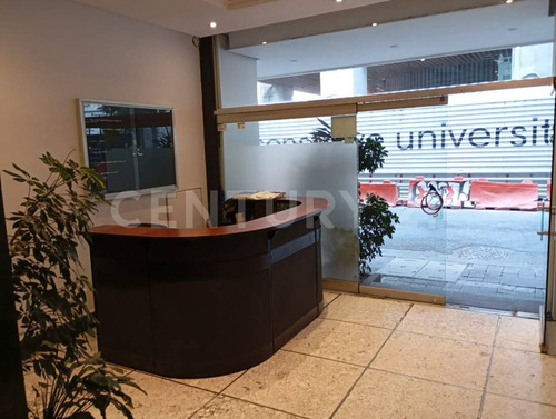 Oficina A La Renta, Juarez, Cuauhtemoc, Cdmx